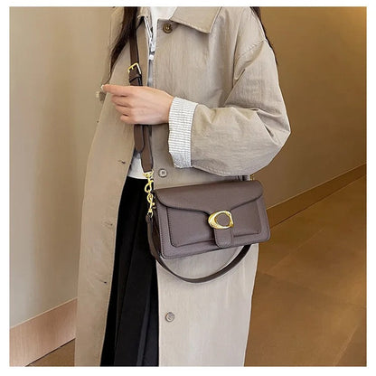 Valloré | Elegante C-Tasche für anspruchsvolle Individualisten