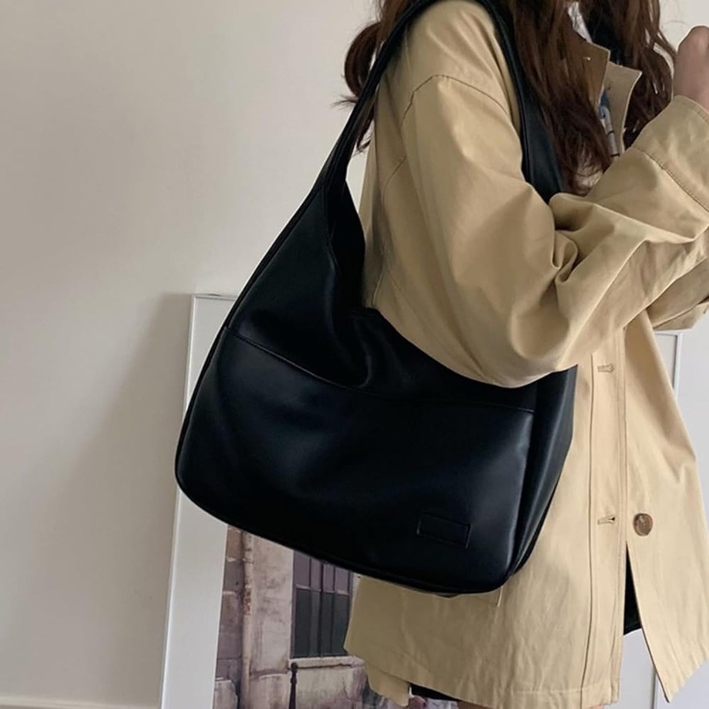 Valloré | Schultertasche