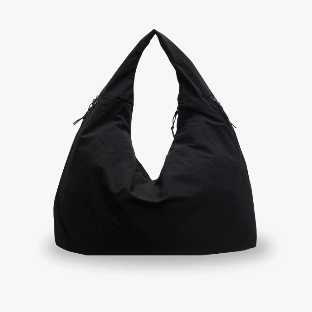 Valloré | Geräumige Hobo-Tasche