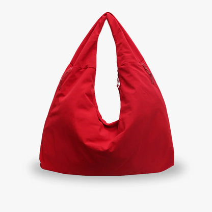 Valloré | Geräumige Hobo-Tasche