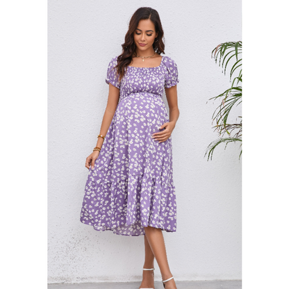 Valloré | Komfortables Mama Kleid