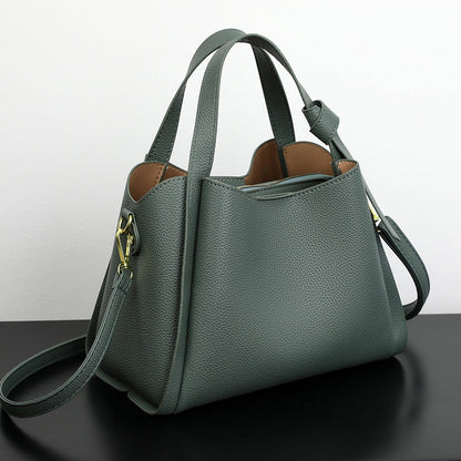 Valloré | Elegant / Nachhaltig - Luxuriöse Zeitlose Tasche