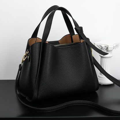 Valloré | Elegant / Nachhaltig - Luxuriöse Zeitlose Tasche