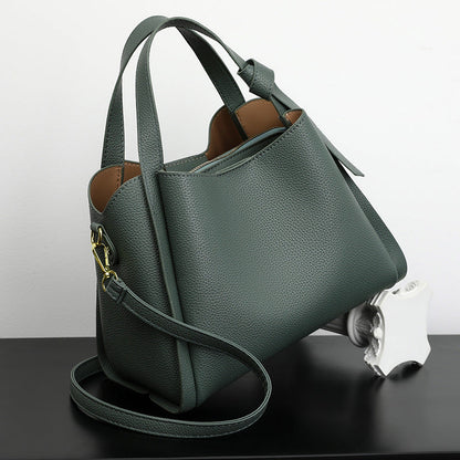 Valloré | Elegant / Nachhaltig - Luxuriöse Zeitlose Tasche
