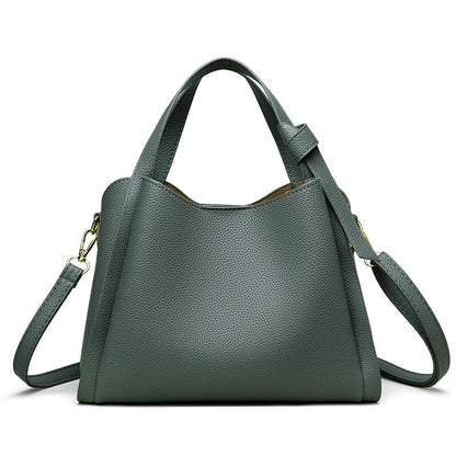 Valloré | Elegant / Nachhaltig - Luxuriöse Zeitlose Tasche