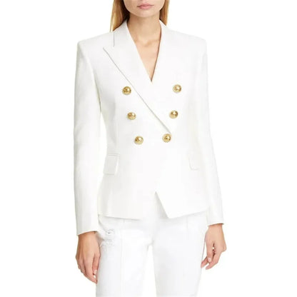Valloré | Eleganter Damen Anzug Blazer