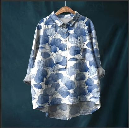 Valloré | Modische Vintage Bluse
