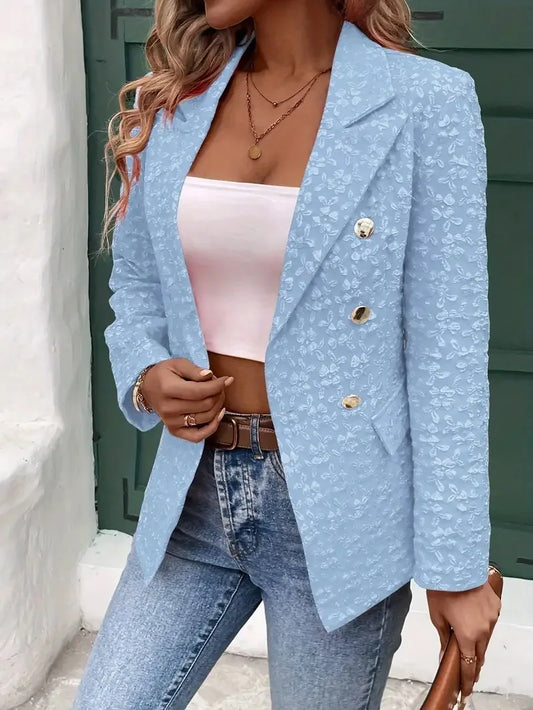 Valloré | Vintage Damenblazer