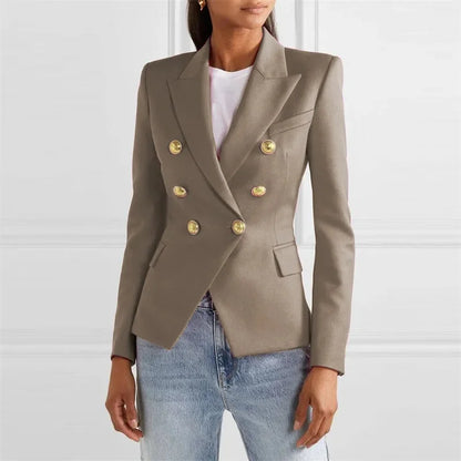 Valloré | Eleganter Damen Anzug Blazer
