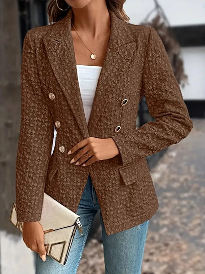 Valloré | Vintage Damenblazer