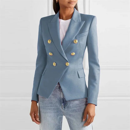Valloré | Eleganter Damen Anzug Blazer