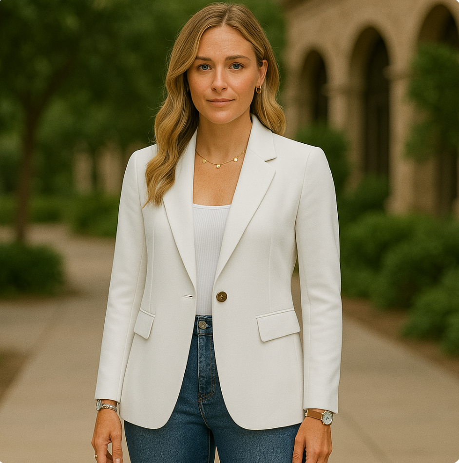 Valloré | Stilvoller Blazer