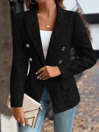 Valloré | Vintage Damenblazer