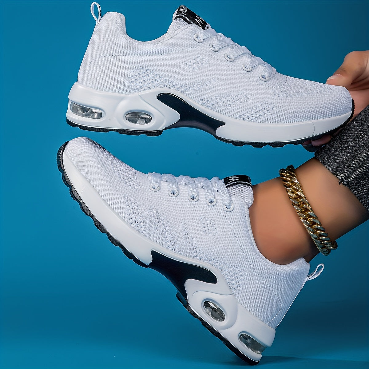 Valloré | Ergonomische Komfort Sneaker