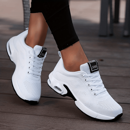 Valloré | Ergonomische Komfort Sneaker