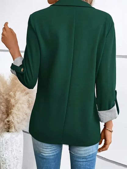 Valloré | Schlanker Damen Blazer