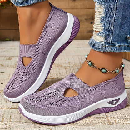 Valloré | Anti-Rutsch Damenschuh