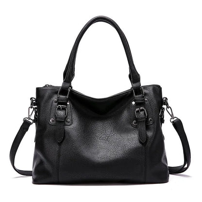 Valloré | Elegante Schultertasche
