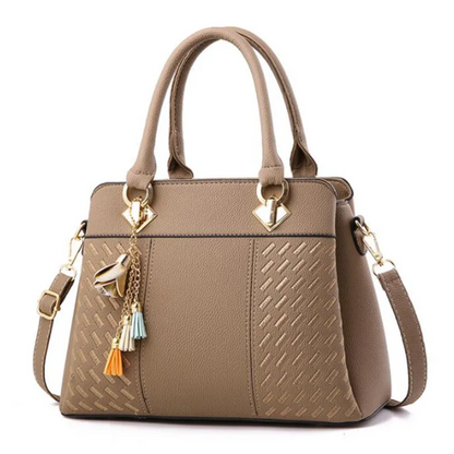 Valloré | Praktisch Crossbody Tasche