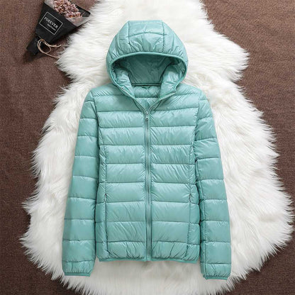 Valloré | Wetterfeste Damenjacke