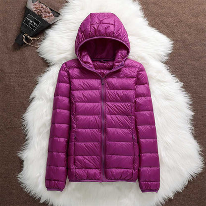 Valloré | Wetterfeste Damenjacke