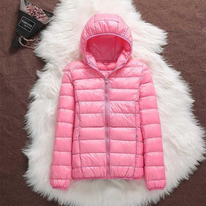Valloré | Wetterfeste Damenjacke