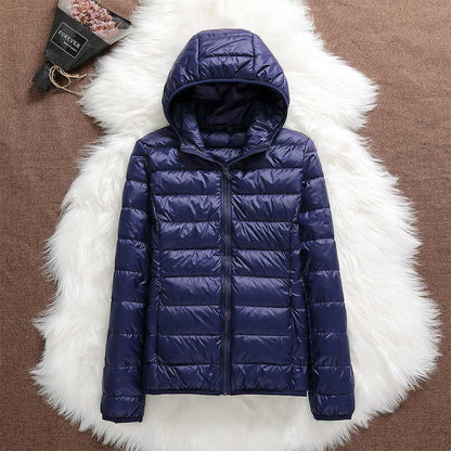 Valloré | Wetterfeste Damenjacke