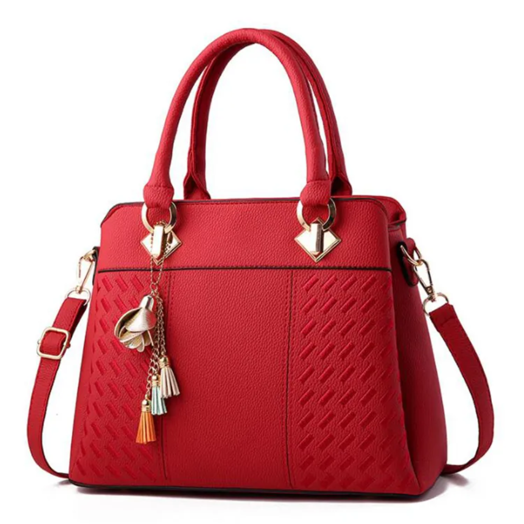 Valloré | Praktisch Crossbody Tasche